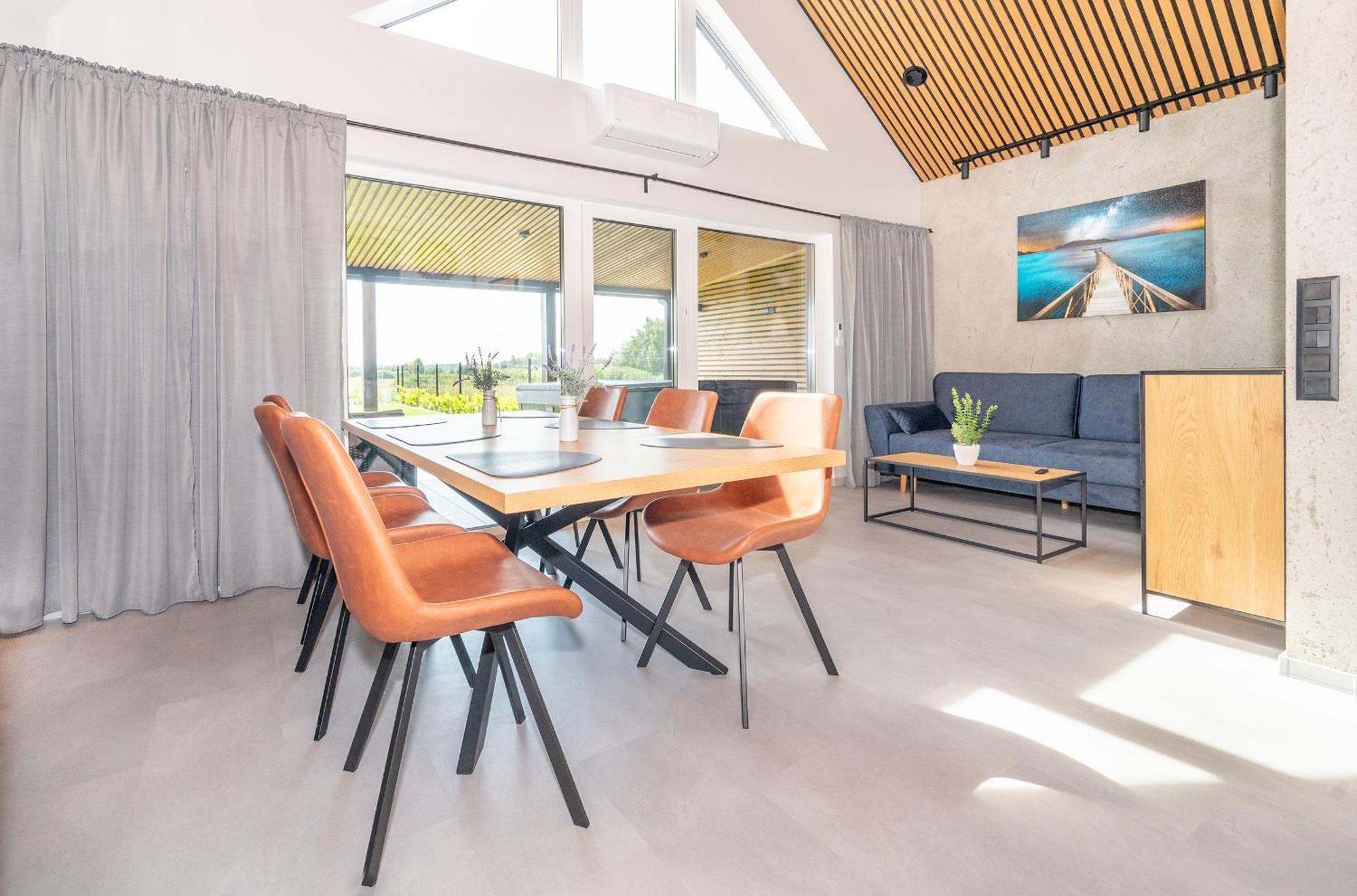 Soul Bobolin Homes Exteriör bild